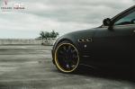 Maserati Quattroporte by MC Customs 2014 года